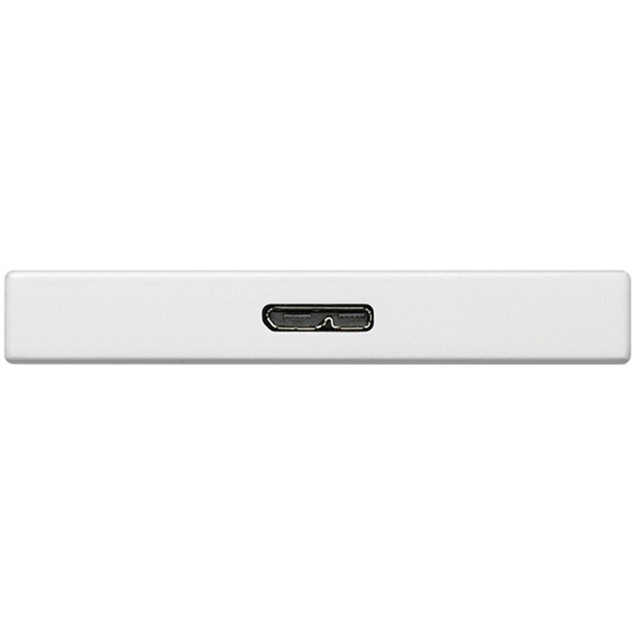 Внешний жесткий диск Seagate STKB2000403 One Touch, 2 Тб, USB 3.0, 2.5", красный - фото 51493776