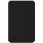 Внешний жесткий диск Silicon Power SP010TBPHD05SS3K S05, 1 Тб, USB 3.0, 2.5", синий - фото 51315474