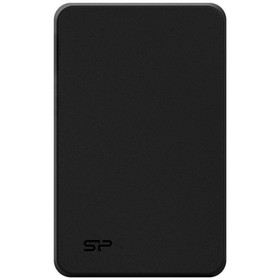 Внешний жесткий диск Silicon Power SP010TBPHD05SS3K S05, 1 Тб, USB 3.0, 2.5", синий