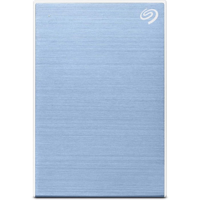 Внешний жесткий диск Seagate STKB2000402 One Touch, 2 Тб, USB 3.0, 2.5