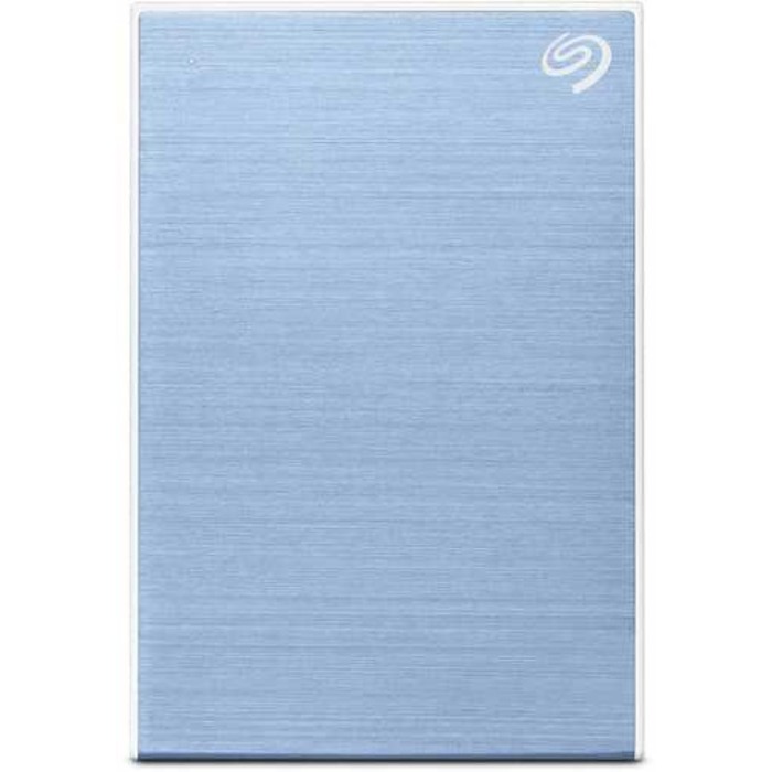 Внешний жесткий диск Seagate STKC4000402 One Touch, 4 Тб, USB 3.0, 2.5