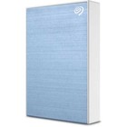Внешний жесткий диск Seagate STKC4000402 One Touch, 4 Тб, USB 3.0, 2.5", голубой - фото 51311667 Внешний жесткий диск Seagate STKC4000402 One Touch, 4 Тб, USB 3.0, 2.5", голубой - фото 51311667