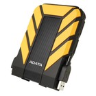 Внешний жесткий диск A-Data AHD710P-2TU31-CYL HD710Pro, 2 Тб, USB 3.1, 2.5", чёрный - фото 51311673 Внешний жесткий диск A-Data AHD710P-2TU31-CYL HD710Pro, 2 Тб, USB 3.1, 2.5", чёрный - фото 51311673
