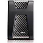 Внешний жесткий диск A-Data AHD650-2TU31-CBK HD650, 2 Тб, USB 3.0, 2.5", чёрный - фото 51597632