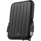 Внешний жесткий диск Silicon Power SP010TBPHD66SS3K Armor A66, 1 Тб, USB 3.0, 2.5", чёрный - фото 51572528 Внешний жесткий диск Silicon Power SP010TBPHD66SS3K Armor A66, 1 Тб, USB 3.0, 2.5", чёрный - фото 51572528