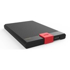 Внешний жесткий диск Silicon Power SP020TBPHDD3SS3K D30 Diamond, 2 Тб, USB 3.0, 2.5", чёрный 97561 - фото 51311681 Внешний жесткий диск Silicon Power SP020TBPHDD3SS3K D30 Diamond, 2 Тб, USB 3.0, 2.5", чёрный 97561 - фото 51311681