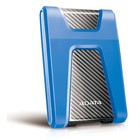 Внешний жесткий диск A-Data AHD650-2TU31-CBL HD650, 2 Тб, USB 3.0, 2.5", синий - фото 51347512 Внешний жесткий диск A-Data AHD650-2TU31-CBL HD650, 2 Тб, USB 3.0, 2.5", синий - фото 51347512