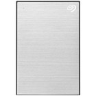 Внешний жесткий диск Seagate  STKC4000401 One Touch, 4 Тб, USB 3.0, 2.5", серебристый - фото 51311685