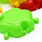 Мега мозаика 3D, 62 мм, 68 деталей - фото 24609815