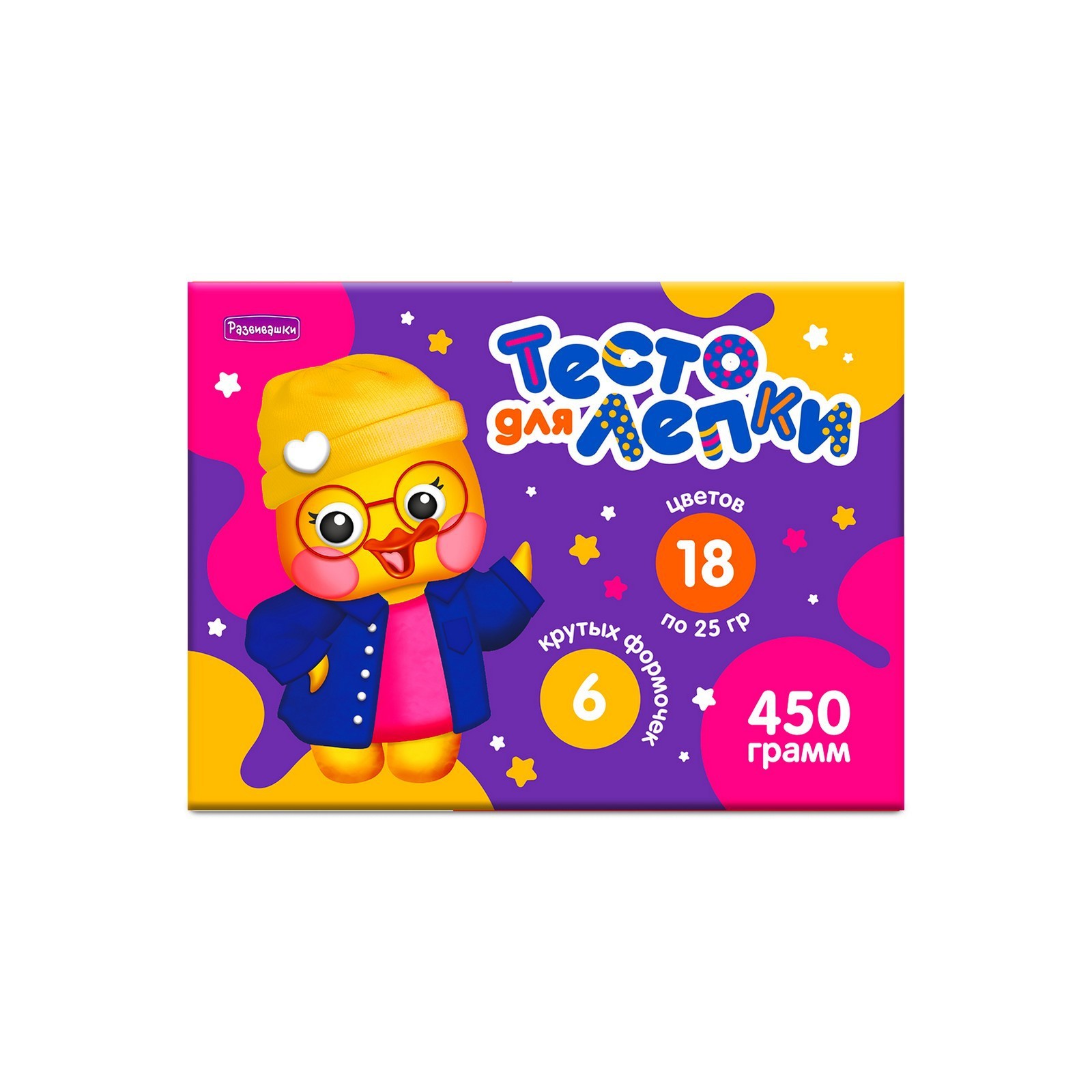 Тесто 450. Тесто 450