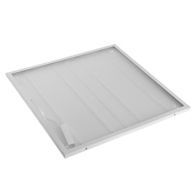 

УЦЕНКА Панель светодиодная IN HOME LPU-02, 100 Вт, 230 В, 6500 К, 9500 Лм, 595х19, IP40