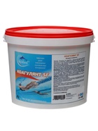 Коагулянт Aqualand, порошок 5 кг - Фото 4