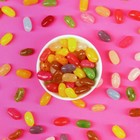 Бобы желе Woogie Jelly Beans, 250 г - Фото 2
