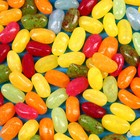 Бобы желе Woogie Jelly Beans кислые, 250 г - Фото 4