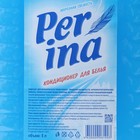 Кондиционер для белья Perina "Морозная свежесть", 5 л - фото 9874897