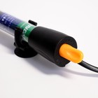 УЦЕНКА Нагреватель JINGYE YP-50, 50 Вт, с терморегулятором - Фото 4