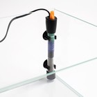 УЦЕНКА Нагреватель JINGYE YP-50, 50 Вт, с терморегулятором - Фото 5