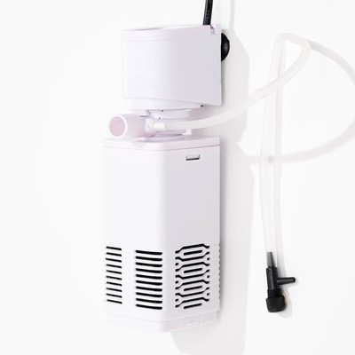 УЦЕНКА Фильтр внутренний JINGYE Bio, 500 л/ч, 6 Вт