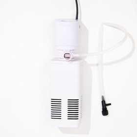

Фильтр внутренний JINGYE Bio, 500 л/ч, 6 Вт