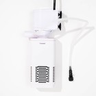 УЦЕНКА Фильтр внутренний JINGYE Bio, 500 л/ч, 6 Вт - Фото 3