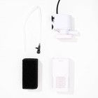 УЦЕНКА Фильтр внутренний JINGYE Bio, 500 л/ч, 6 Вт - Фото 4