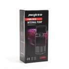 УЦЕНКА Фильтр внутренний JINGYE Bio, 500 л/ч, 6 Вт - Фото 7