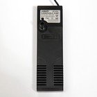 УЦЕНКА Внутренний фильтр Hidom AP-650L, 350 л/ч, 5 Вт, с дождевальной флейтой - Фото 1