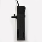 УЦЕНКА Внутренний фильтр Hidom AP-650L, 350 л/ч, 5 Вт, с дождевальной флейтой - Фото 2