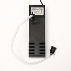 УЦЕНКА Внутренний фильтр Hidom AP-650L, 350 л/ч, 5 Вт, с дождевальной флейтой - Фото 4