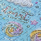 Пазл Sweet unicorn, 500 элементов - фото 22261052