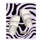 Тетрадь 48 листов в клетку BG Just brilliant, обложка мелованный картон, блёстки, МИКС - фото 22492121