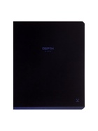 Тетрадь 48 листов в клетку BG Monocolor Blue, обложка мелованный картон, soft touch, МИКС - Фото 6