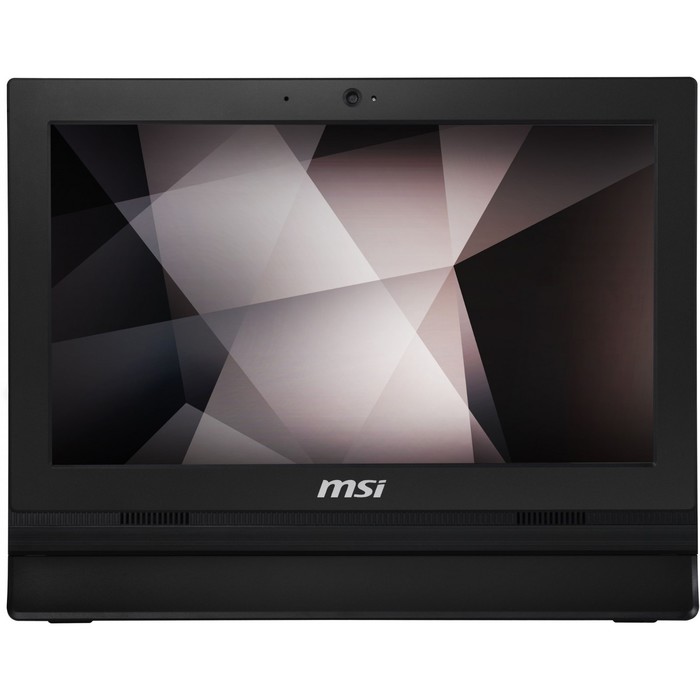 Моноблок MSI Pro 16T 10M-072RU, 15.6