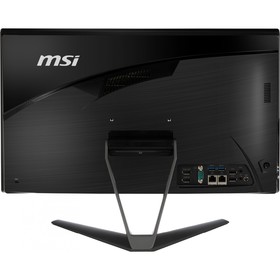 

Моноблок MSI Pro 22XT 10M-845XRU, 21.5", PG G6405, 4 Гб, SSD 250 Гб, UHDG 610, noOS, чёрный 975603