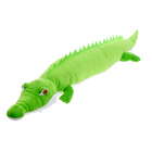 Мягкая игрушка «Крокодил», 150 см - фото 300717599