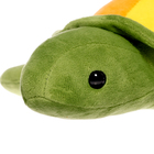 Мягкая игрушка «Черепаха Радужная», 30 см - фото 24544088