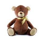 Мягкая игрушка «Медведь Нео», 50 см, цвет коричневый - фото 319508184