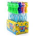 Мыльные пузыри «Котята» 26 см, 50 мл - Фото 3