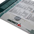 Этикетка самоклеящаяся LOMOND, на листе формата А4 4 этикетки 105x148,5 мм, 50 листов, белая матовая (2100025) - Фото 3