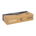 Смеситель для ванны «СоюзКран» 566-169, однорычажный, душевой набор, излив 300 мм, цинк, хром - Фото 7