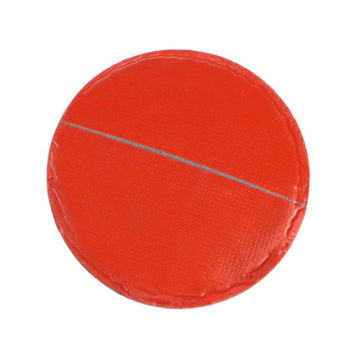 Пластырь П-4, для ремонта камер, 68 мм, набор 50 шт