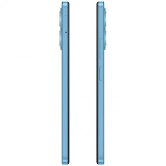 Смартфон Xiaomi Redmi Note 12 RU, 6.67", 6Гб, 128Гб, 50Мп, 13Мп, NFC, BT 5.0, 5000мАч, синий - фото 51343341