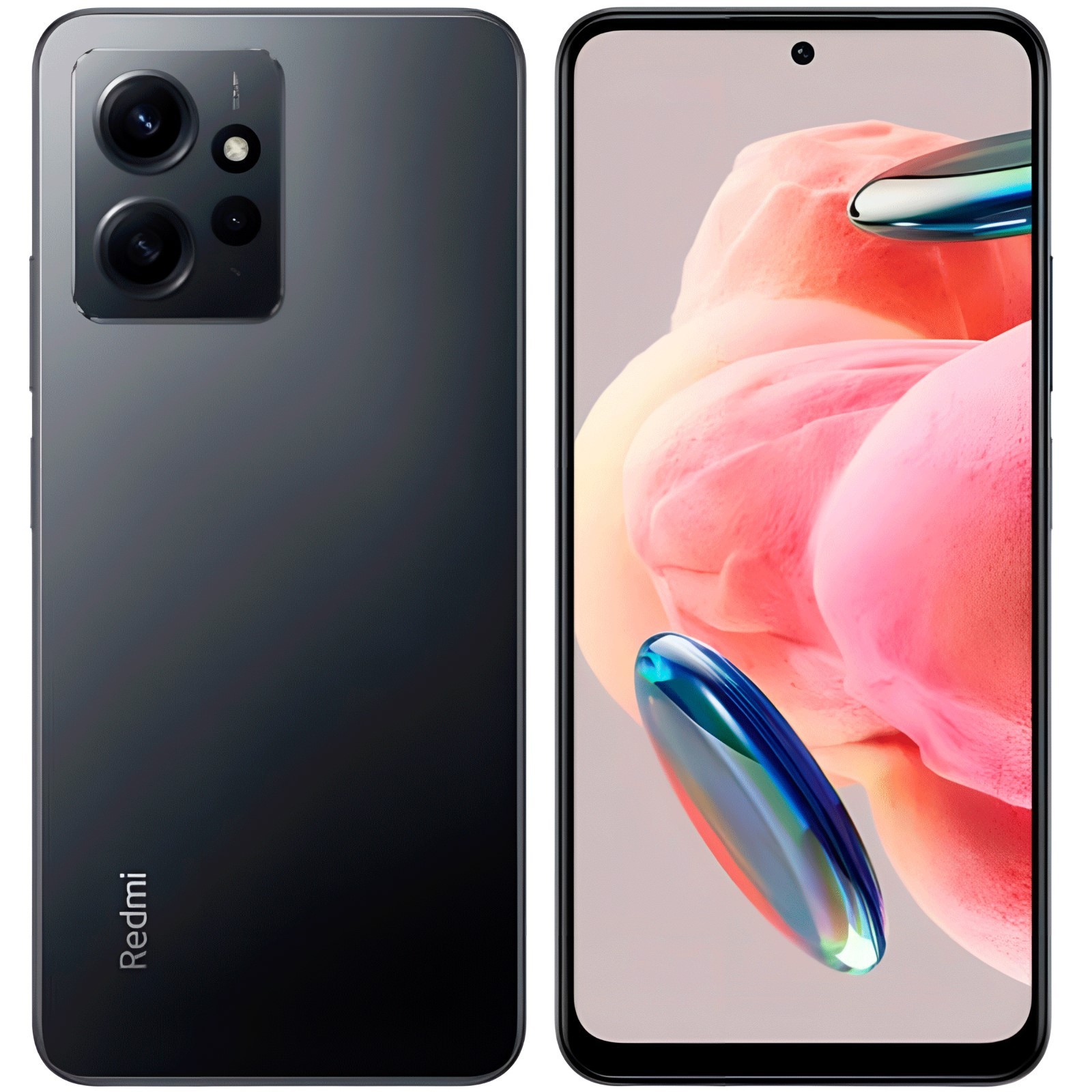 Xiaomi Redmi Note 12 Купить Дешево