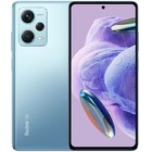 Смартфон Xiaomi Redmi Note 12 Pro+ 5G RU, 6.67",8Гб, 256Гб, 200Мп, 16Мп, NFC, 5000мАч, синий 9634199 - фото 10538687