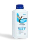 Жидкость для биотуалета нижнего бака «Запаха нет», концентрат, 1 л - Фото 2