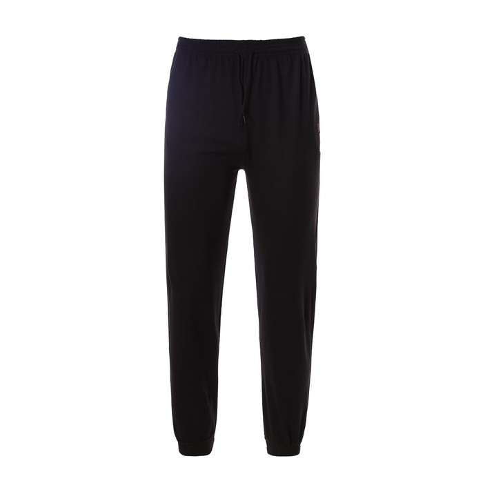 Брюки мужские, цвет тёмно-синий, размер 56 63314