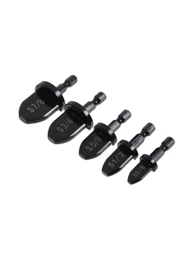 {{photo.Alt || photo.Description || 'УЦЕНКА Набор насадок на шуруповерт ТУНДРА, расширитель медных труб'}}