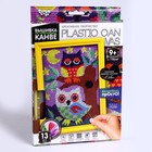 Набор креативного творчества «Вышивка на пластиковой канве» серия PLASTIC CANVAS - фото 10539213