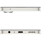 Смартфон Realme 10, 6.4", SAmoled, 2 sim, 4 Гб, 128 Гб, 50 Мп, 16 Мп, 5000 мАч, белый - Фото 9