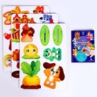 Игровой набор «Пальчиковый театр» - Фото 2